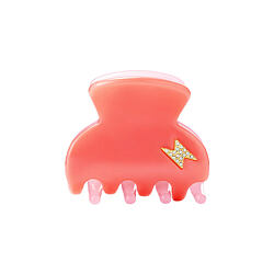 By Eloise Small Hair Claw Bolt Tortoise