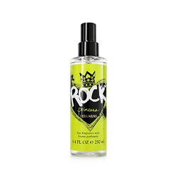 Vera Wang Rock Princess spray do ciała 250 ml W