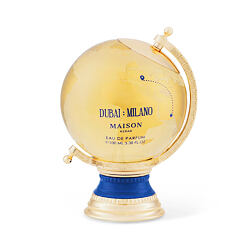 MAISON ASRAR Dubai Milano EDP 100 ml U