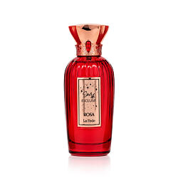 La Fede Soir de Exclusif Rosa EDP 100 ml U