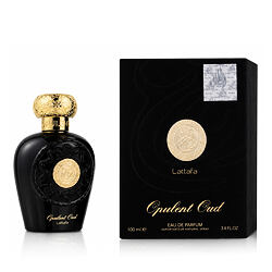 Lattafa Opulent Oud EDP uszkodzone opakowanie 100 ml U