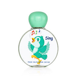 Lattafa Pride Sing EDP 75 ml