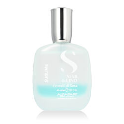 Alfaparf Milano Semi Di Lino Sublime Cristalli Di Seta 45 ml