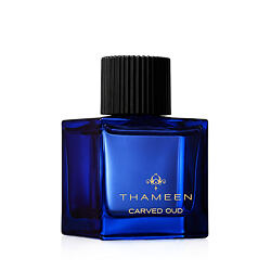 Thameen Carved Oud Extrait de Parfum 100 ml U