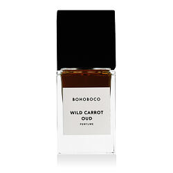 Bohoboco Wild Carrot Oud Perfum tester 50 ml U