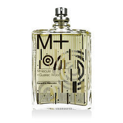 Escentric Molecules Molecule 01 + Guaiac Wood EDT tester 100 ml U