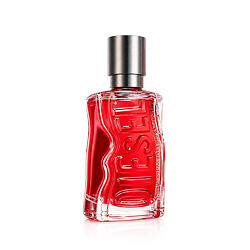 Diesel D Red EDP 30 ml U