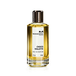 Mancera Paris Choco Violette EDP 120 ml U