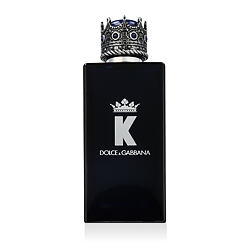 Dolce & Gabbana K Pour Homme Perfum tester 100 ml M