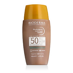 Bioderma Photoderm Nude Touch Mineral SPF 50+ PA++++ (Light) 40 ml