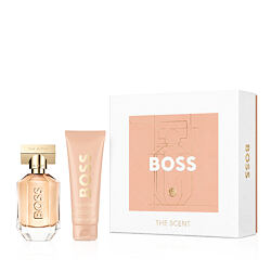 Boss Boss The Scent For Her EDP 50 ml + BL 75 ml W