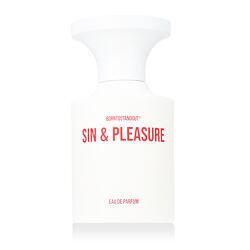 BORNTOSTANDOUT® SIN & PLEASURE EDP tester 50 ml U