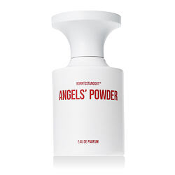 BORNTOSTANDOUT® ANGELS' POWDER EDP tester 50 ml U