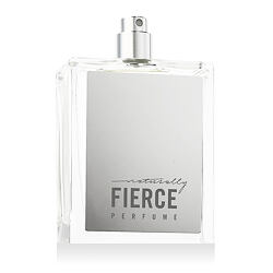 Abercrombie & Fitch Naturally Fierce EDP tester 100 ml W