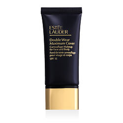 Estée Lauder Double Wear Maximum Cover Camouflage Makeup SPF 15 30 ml