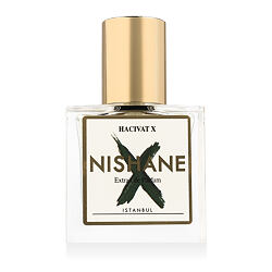 Nishane Hacivat X Extrait de Parfum 15 ml U