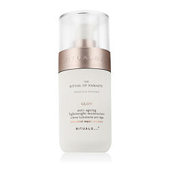 Rituals The Ritual Of Namaste Glow Anti-Ageing Lightweight Moisturiser 50 ml