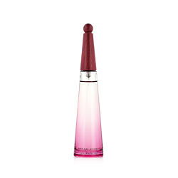 Issey Miyake L'Eau d'Issey Solar Violet EDT Intense użyta (pełna ponad 80%) 50 ml W