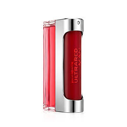 Paco Rabanne Ultrared Men EDT rozpakowany 100 ml M