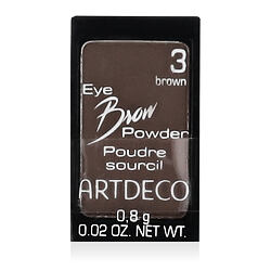 Artdeco Eye Brow Powder Poudre Sourcil 0,8 g