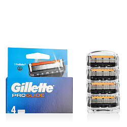 Gillette Fusion Proglide wymienne ostrza do golenia 4 szt M