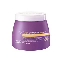 Inebrya Ice Cream Liss Pro Liss Perfect Mask 500 ml