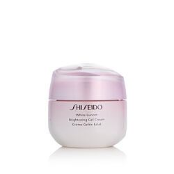Shiseido White Lucent Brightening Gel Cream 50 ml