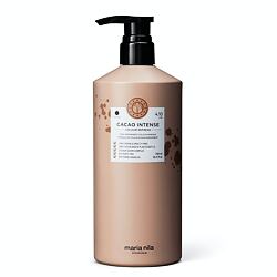 Maria Nila Colour Refresh odżywcza maska do włosów z pigmentami koloru Cacao Intense 750 ml
