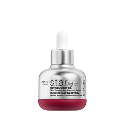 StriVectin Advanced Retinol S.T.A.R. Light Retinol Night Oil 30 ml