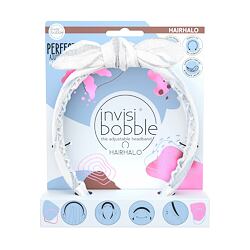 Invisibobble Hairhalo opaska do włosów 1 szt