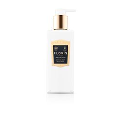Floris White Rose Enriched Body Moisturiser 250 ml W