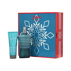 Jean Paul Gaultier Le Male EDT 125 ml + SG 75 ml M