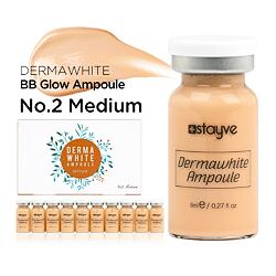 Stayve Dermawhite Ampoule No.2 Medium 10 x 8 ml
