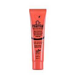 Dr. PAWPAW Tinted Peach Pink Balm 25 ml