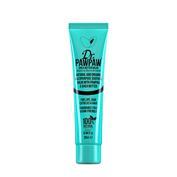 Dr. PAWPAW Shea Butter Balm 25 ml