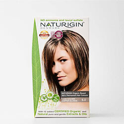 Naturigin Permanent Hair Colours 115 ml