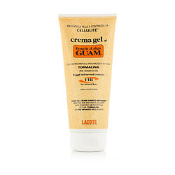 GUAM FIR Tourmaline Mud-Based Gel Cream 200 ml