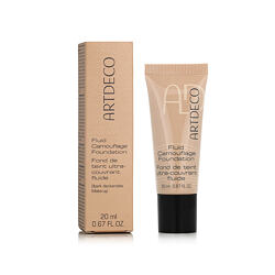 Artdeco Fluid Camouflage Foundation 20 ml