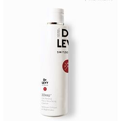 Dr. LEVY Skin Reset Treatments 3Deep™ Cell Renewal Micro-Resurfacing Cleanser 150 ml