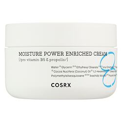 COSRX Hydrium Moisturizing Power Enriched Cream 50 ml