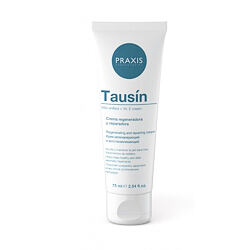 Praxis Laboratorios Tausín Regenerating and Repairing Cream 75 ml