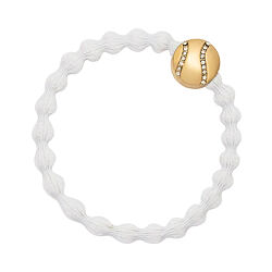 By Eloise London Tennis Ball White