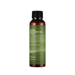 Benton Deep Green Tea Lotion 120 ml