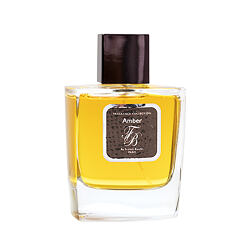 Franck Boclet Amber EDP 100 ml U
