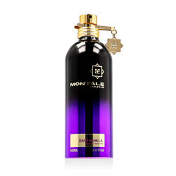 Montale Paris Dark Vanilla EDP 100 ml U