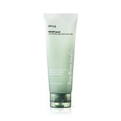 Anua Heartleaf LHA Moisture Peeling Gel 120 ml
