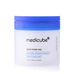 Medicube Zero Pode Pad 70 szt