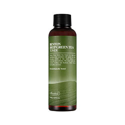 Benton Deep Green Tea Toner 150 ml