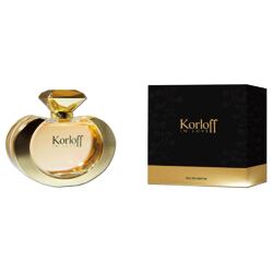 Korloff In Love EDP 100 ml W
