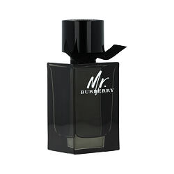 Burberry Mr. Burberry Woda perfumowana dla mężczyzn 150 ml